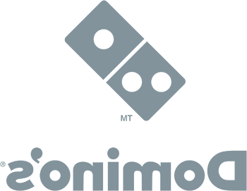 Domino's Logo